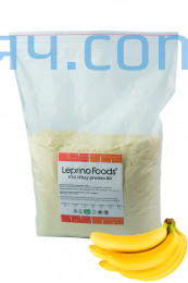 Американский протеин (КСБ 80) Leprino Foods WPC 80 (банан)