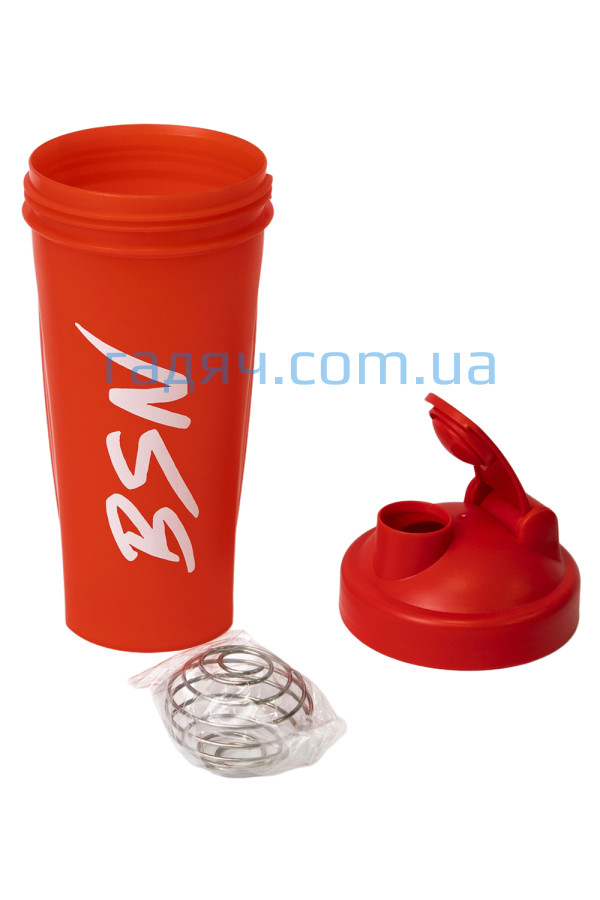 Шейкер BSN 700 ml с шариком