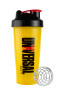 Шейкер Universal Nutrition 700 ml с шариком Шейкер Universal Nutrition 700 ml с шариком