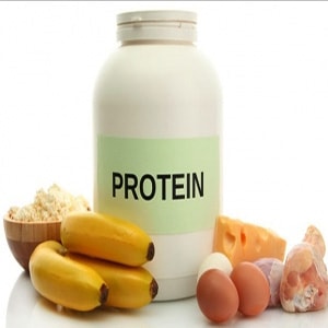Натуральний протеїн: його роль організмі