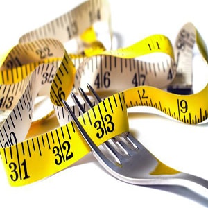 Жироспалювальна дієта для схуднення живота